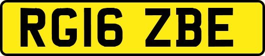 RG16ZBE