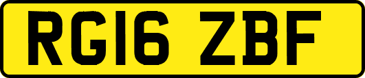 RG16ZBF