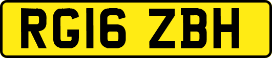 RG16ZBH