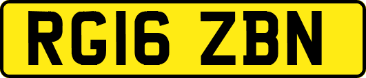 RG16ZBN