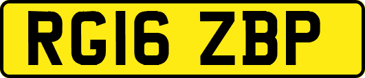 RG16ZBP