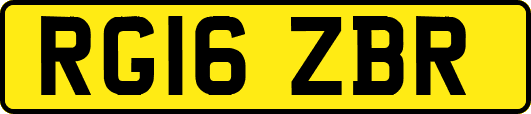 RG16ZBR