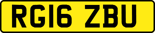 RG16ZBU