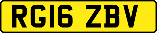 RG16ZBV