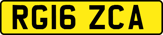 RG16ZCA