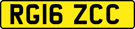 RG16ZCC