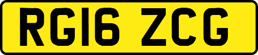 RG16ZCG