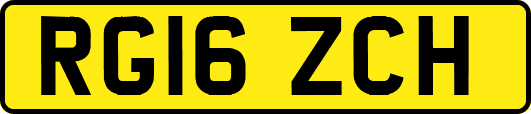 RG16ZCH