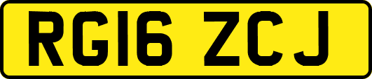 RG16ZCJ