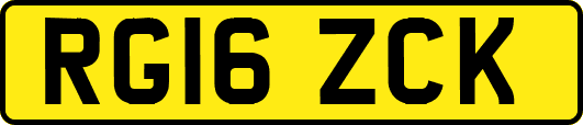 RG16ZCK