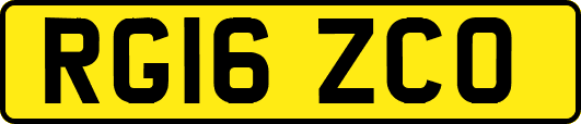 RG16ZCO