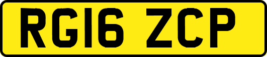 RG16ZCP