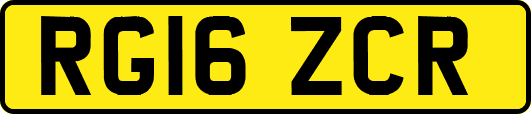 RG16ZCR