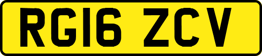 RG16ZCV