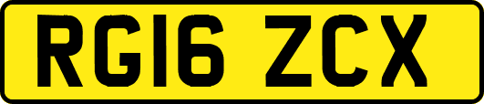 RG16ZCX