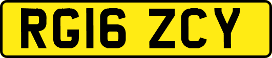 RG16ZCY