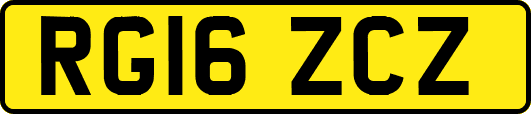 RG16ZCZ