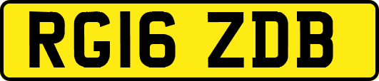 RG16ZDB