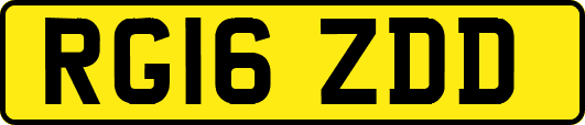 RG16ZDD