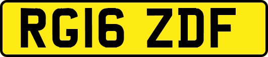 RG16ZDF