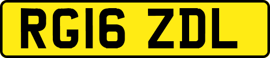 RG16ZDL