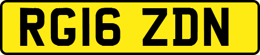 RG16ZDN