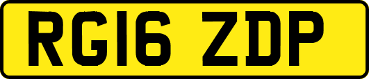 RG16ZDP
