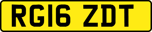 RG16ZDT