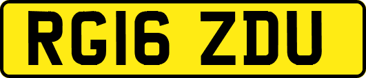 RG16ZDU