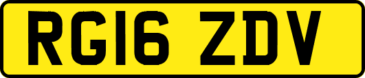 RG16ZDV
