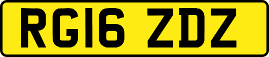 RG16ZDZ