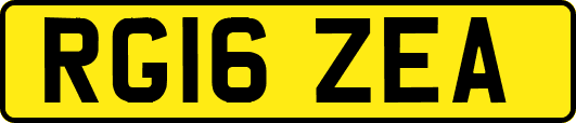 RG16ZEA