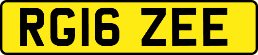 RG16ZEE