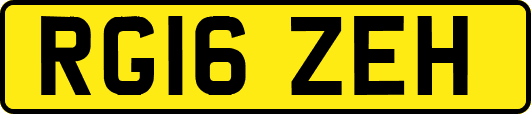 RG16ZEH