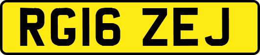 RG16ZEJ