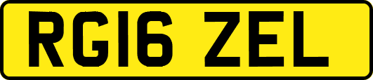 RG16ZEL