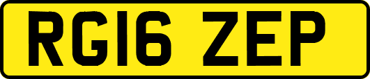 RG16ZEP