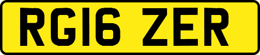 RG16ZER