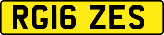 RG16ZES