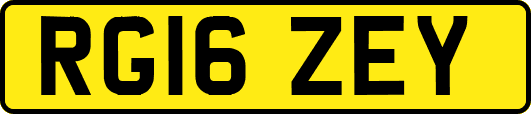 RG16ZEY