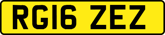 RG16ZEZ