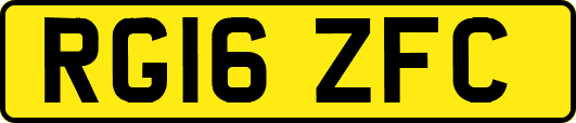 RG16ZFC