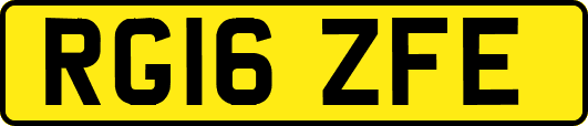 RG16ZFE