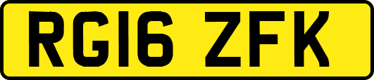 RG16ZFK