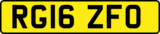 RG16ZFO
