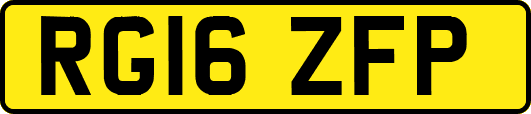 RG16ZFP