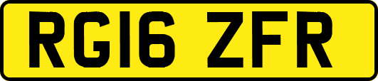 RG16ZFR