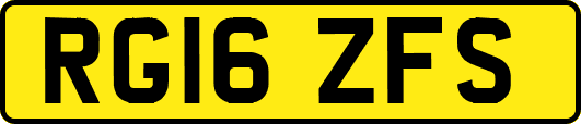 RG16ZFS