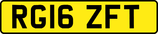 RG16ZFT