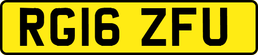 RG16ZFU